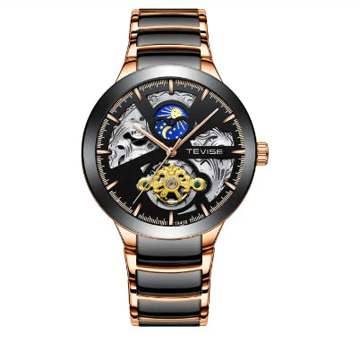 Luxury Men's Automatic Mechanical Watches