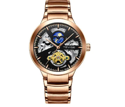 Luxury Men's Automatic Mechanical Watches