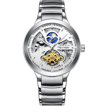 Luxury Men's Automatic Mechanical Watches