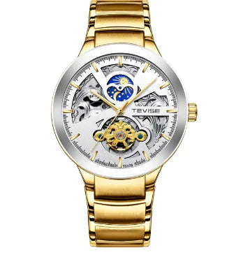 Luxury Men's Automatic Mechanical Watches