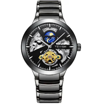 Luxury Men's Automatic Mechanical Watches