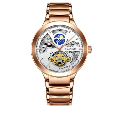 Luxury Men's Automatic Mechanical Watches