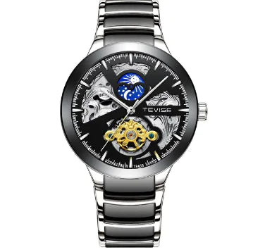 Luxury Men's Automatic Mechanical Watches