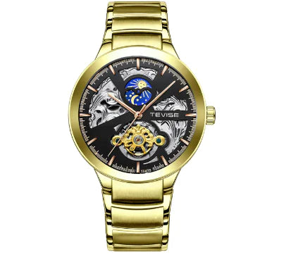 Luxury Men's Automatic Mechanical Watches