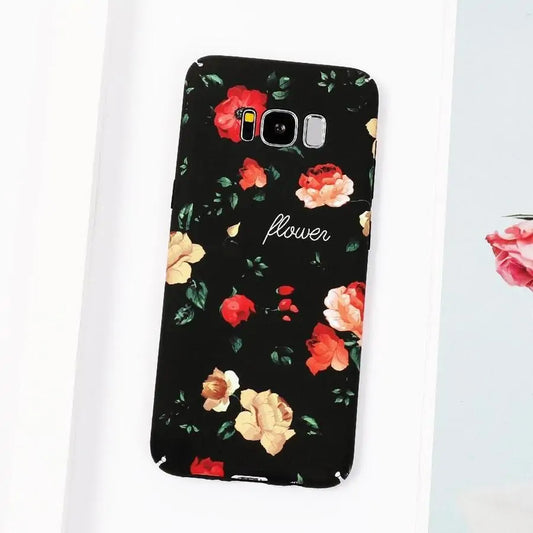 Flower Cases For Iphone