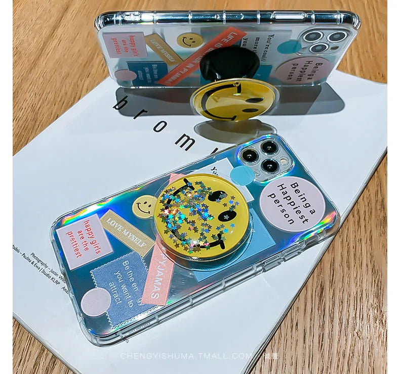 Funny Phone Cases For iPhone
