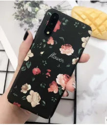 Flower Cases For Iphone