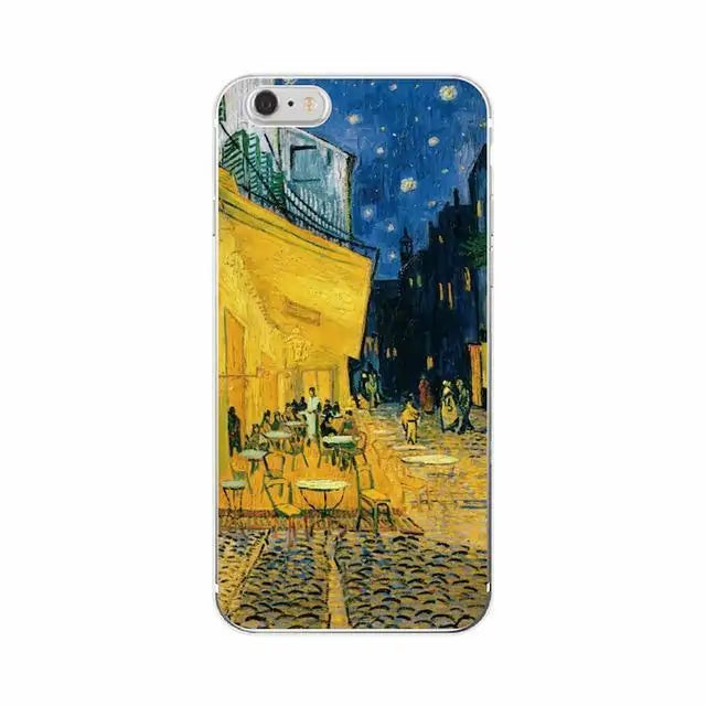 Van Gogh Art Cases
