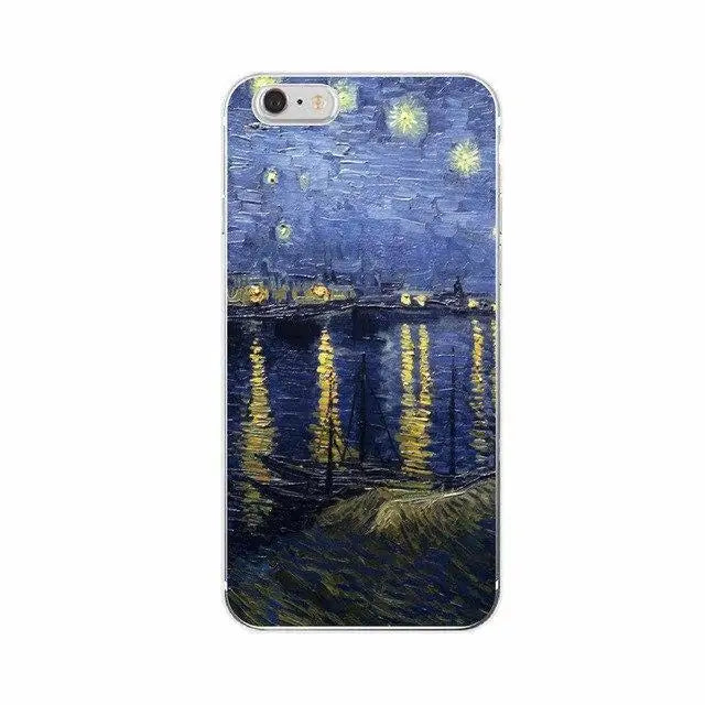 Van Gogh Art Cases