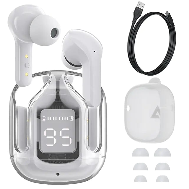 Earphones Bluetooth 5.0 Sport Gaming Headsets